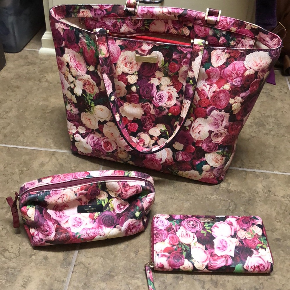 Kate Spade Tote